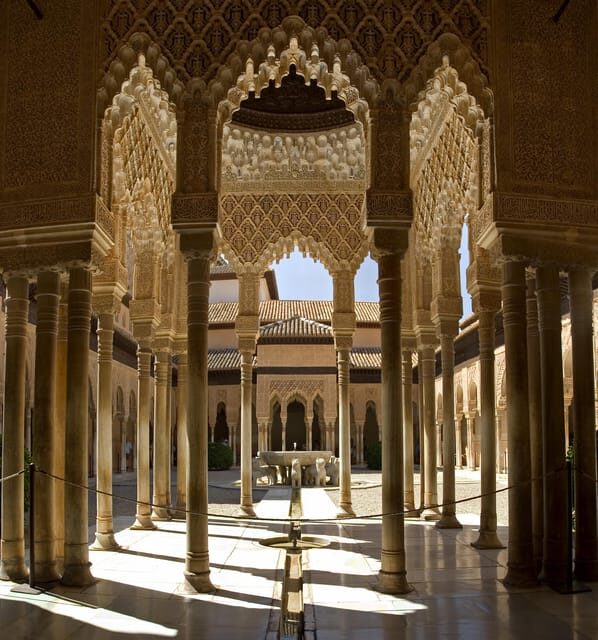 Granada: Alhambra Guided Tour w/ Nasrid Palaces & City Pass - Final Thoughts: Is This Tour Right for You?