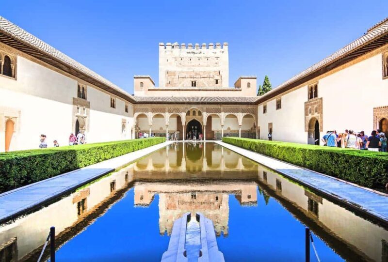 Granada: Alhambra, Nasrid Palaces & Gardens guided Tour - Final Thoughts