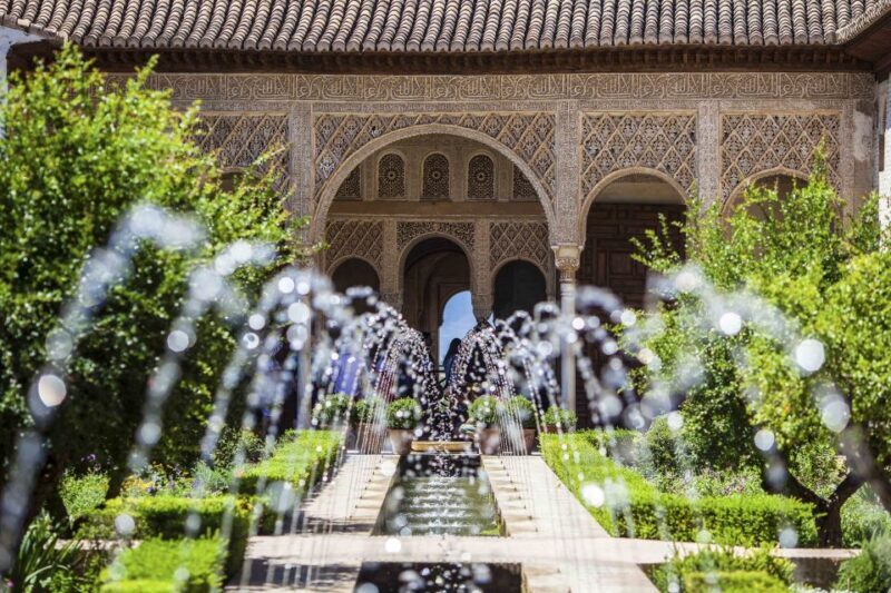 Granada: Alhambra, Nasrid Palaces, & Generalife Guided Tour - Final Thoughts