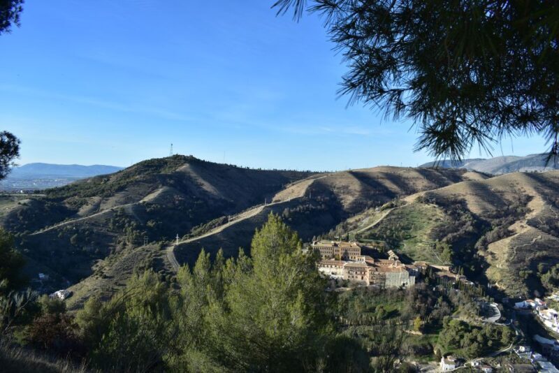 Granada: Alhambra Natural Park Hiking Tour - An In-Depth Look at the Granada Natural Park Hiking Tour