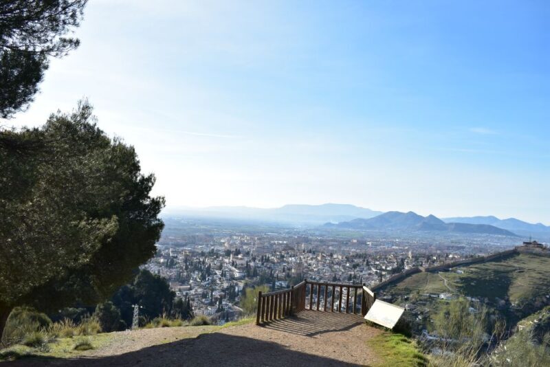 Granada: Alhambra Natural Park Hiking Tour - Final Thoughts