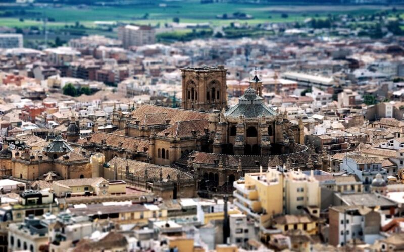 Granada and Albaicin: Historical Private Tour - An In-Depth Look at the Granada and Albaicin Private Tour