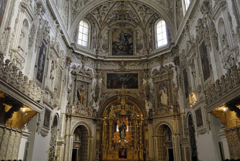 Granada and Albaicin: Historical Private Tour - The Experience: What You’ll Really Get