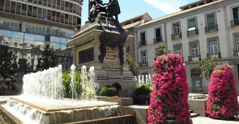 Granada and Albaicin: Historical Private Tour - Practical Details and Tips