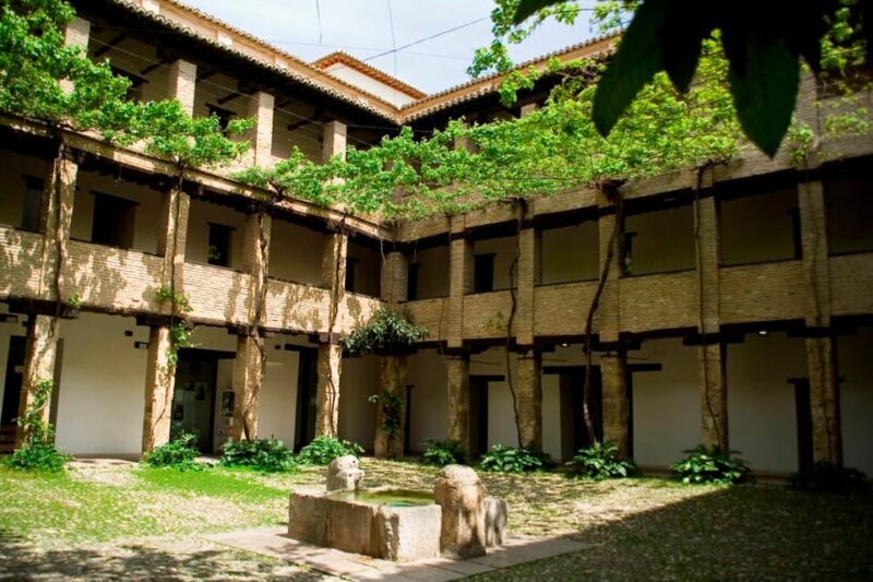Granada and Albaicin: Historical Private Tour - FAQ