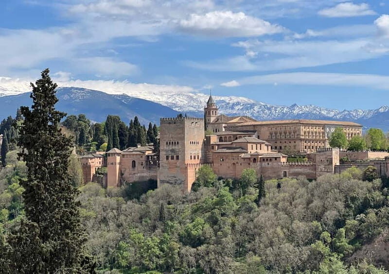 Granada: Arabic Monuments Guided Tour - Conclusions: Who Should Book This Tour?