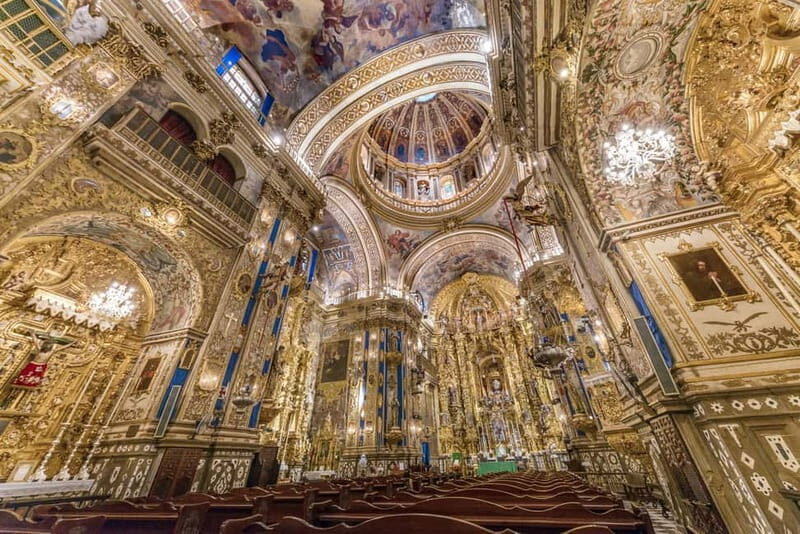 Granada: Basilica of San Juan de Dios Ticket & Audio Guide - Final Thoughts: Is It Worth It?