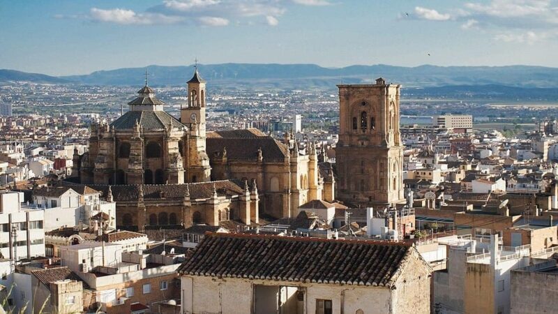 Granada: Cathedral and Royal Chapel Private tour with ticket - Granada: Cathedral and Royal Chapel Private Tour with Ticket — A Deep Dive into Spain’s Christian Heritage