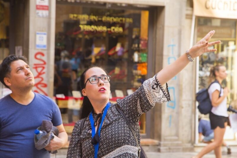 Granada: Cathedral Guided Walking Tour - Why This Tour Is a Great Choice
