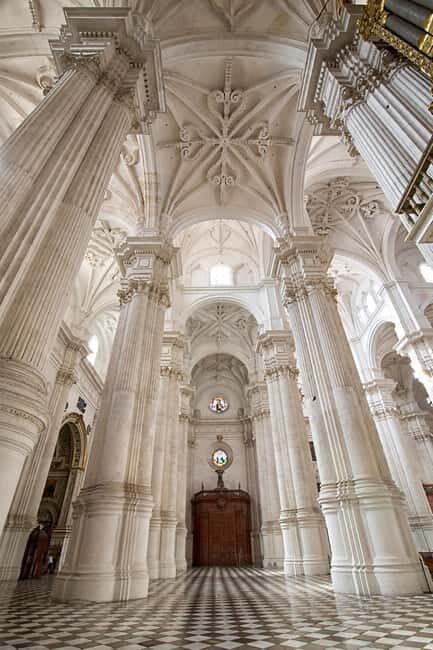 Granada: Cathedral of Granada Entry Ticket - Final Thoughts