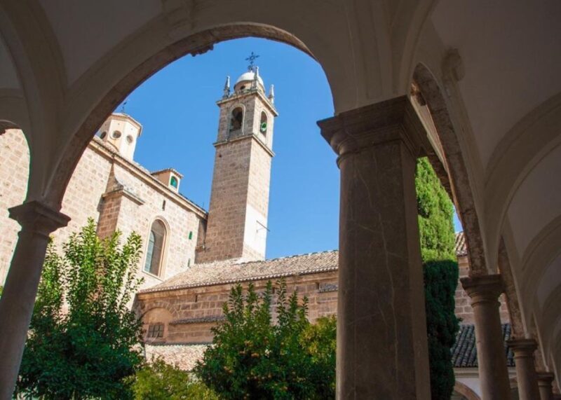 Granada: Cathedral, Royal Chapel & 5 Monuments Combo Ticket - The Sum Up