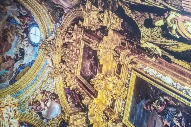 Granada Charterhouse private tour. Total per group max 15 people - Who Will Benefit Most?