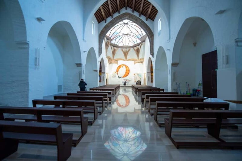 Granada: Church of San Nicolas and Tower Access Ticket - Exploring Granada’s Hidden Gem: The Church of San Nicolás and Tower Access Ticket