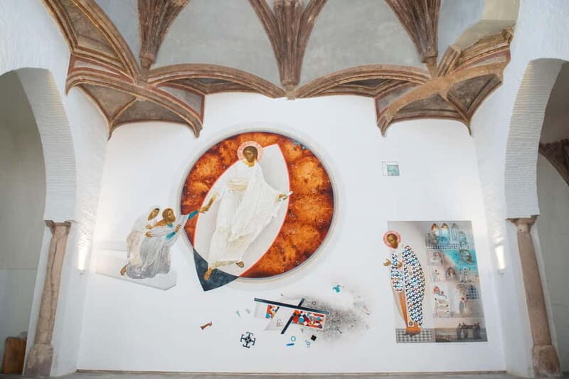 Granada: Church of San Nicolas and Tower Access Ticket - FAQ