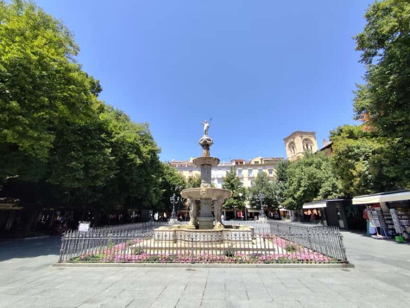 Granada: City center and Albaicin Private Tour - Final Thoughts