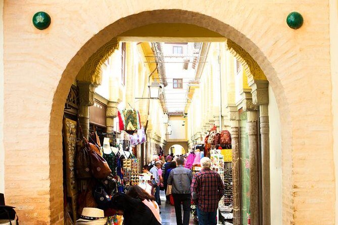 Granada City Center and Albaicin Private Tour - Exploring Granada’s Heart: What to Expect on the Tour