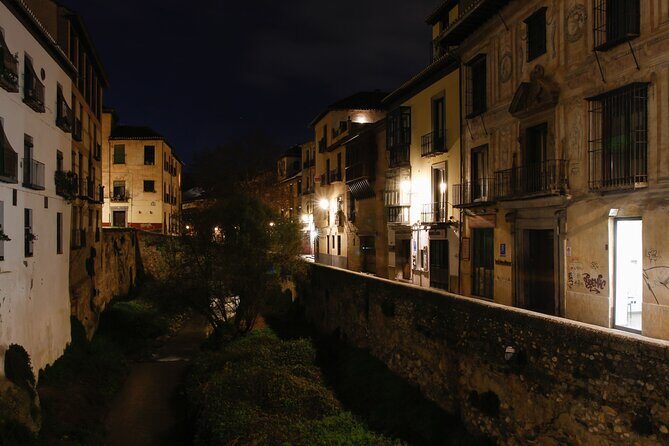 Granada: Ciudad oscura. - In-Depth Review of Granada: Ciudad oscura