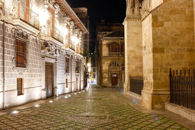 Granada: Ciudad oscura. - Final Thoughts