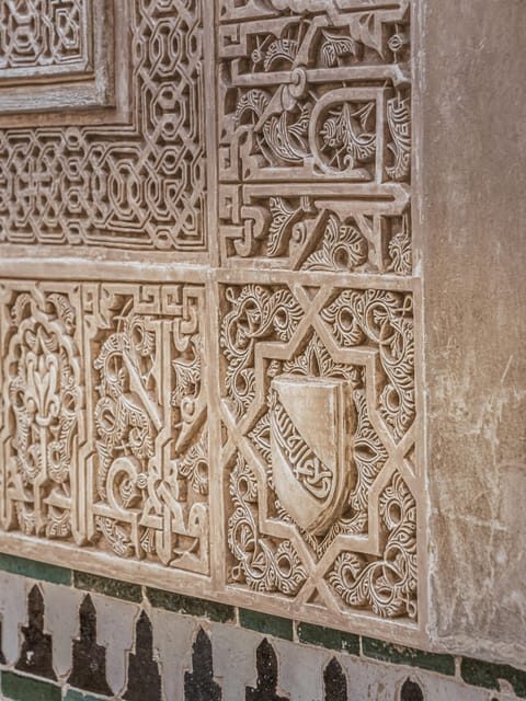 Granada: Combo Alhambra, Albaicín, and Sacromonte Tour - The Sum Up