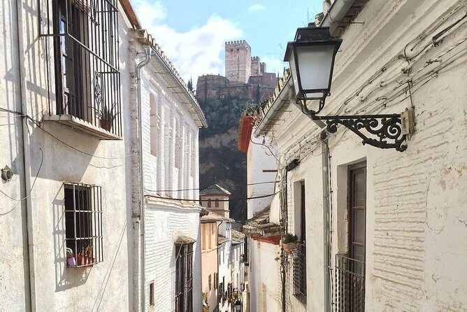 Granada Day Trip from Seville with Skip-the-line Alhambra Access - FAQ