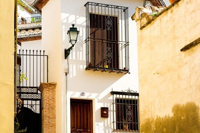 Granada Day Trip with Alhambra and Albaicin Tour from Seville - Who Would Love This Tour?
