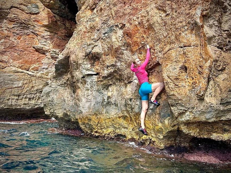 Granada: Deep Water Soloing in Calahonda Pier - Final Thoughts: Is This Tour for You?
