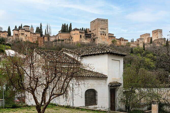 Granada Discoveries Private Tour - Final Thoughts