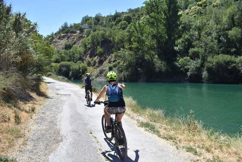 Granada: E-Bike Adventure on the Old Sierra Nevada Tramway - Final Thoughts: Is It Worth It?