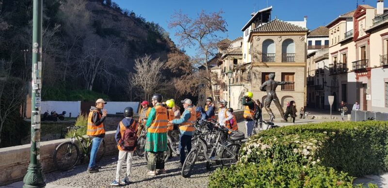 Granada: E-Bike Tour and Fast-Track Alhambra Ticket - The Final Word