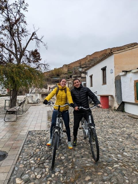 Granada: Ebike Tour 2 Hours - The Sum Up: Who’s It Best For?