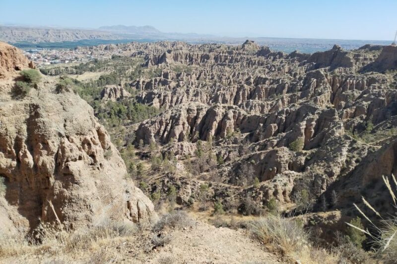 Granada: End of the World Viewpoints 4x4 Tour in the Geopark - FAQ