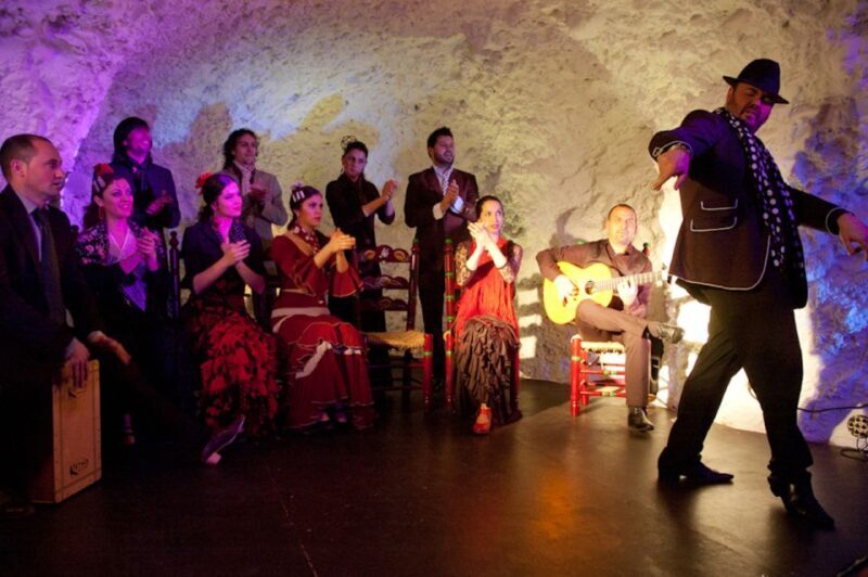Granada: Flamenco Show at Templo del Flamenco with Drink - Final Thoughts: Is this Flamenco Show Worth It?