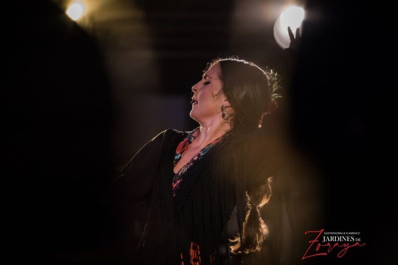 Granada: Flamenco Show in Albayzín - Jardines de Zoraya - An In-Depth Look at the Flamenco Show Experience