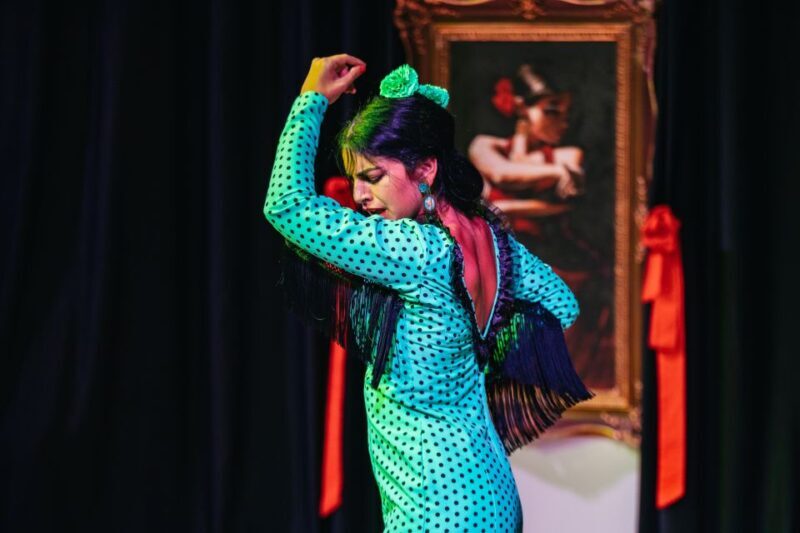 Granada: Flamenco Show in La Alboreá - Granada: Flamenco Show in La Alboreá — A Deep Dive into Authentic Andalusian Flamenco