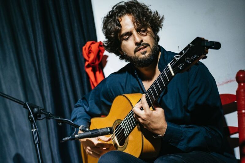Granada: Flamenco Show in La Alboreá - Final Thoughts: Is It Worth It?