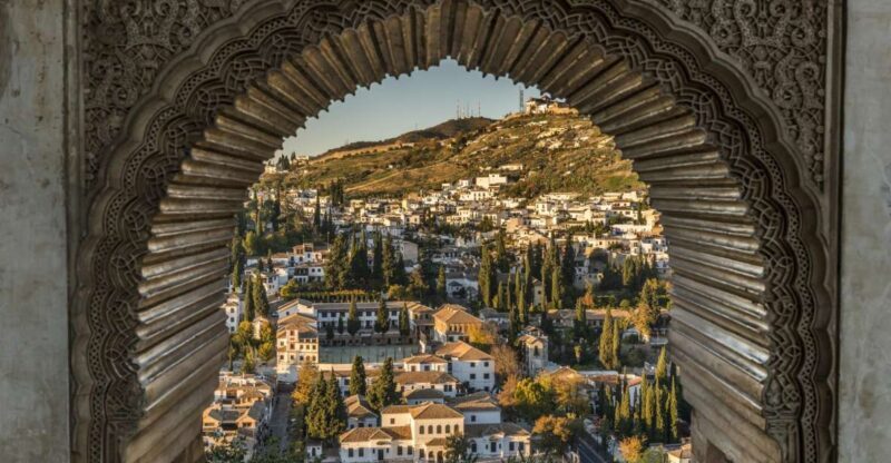 Granada Full Day: Alhambra General, Albayzin and Sacromonte - Analyzing the Value
