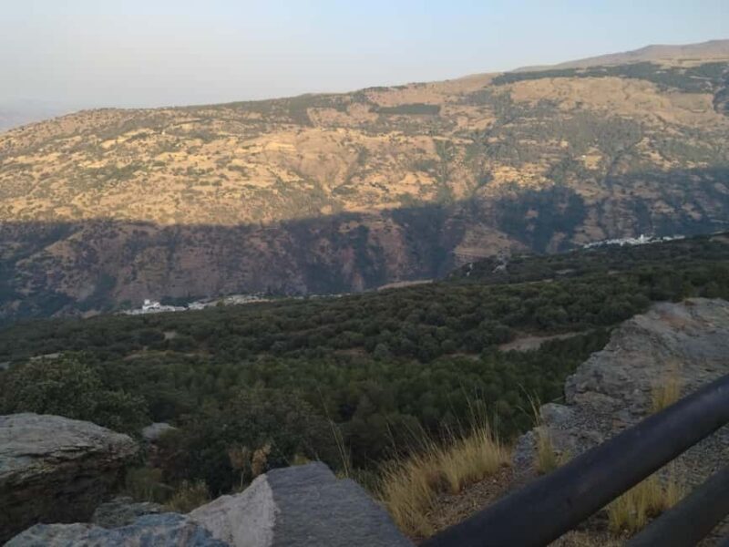 Granada: Full-Day South Tour with Guide - Granada: Full-Day South Tour with Guide – A Genuine Look
