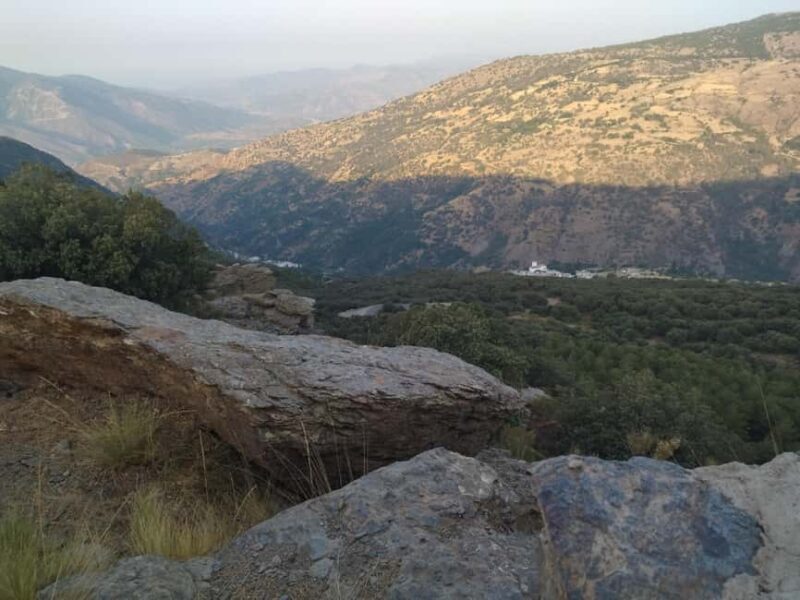 Granada: Full-Day South Tour with Guide - Practical Details and Tips