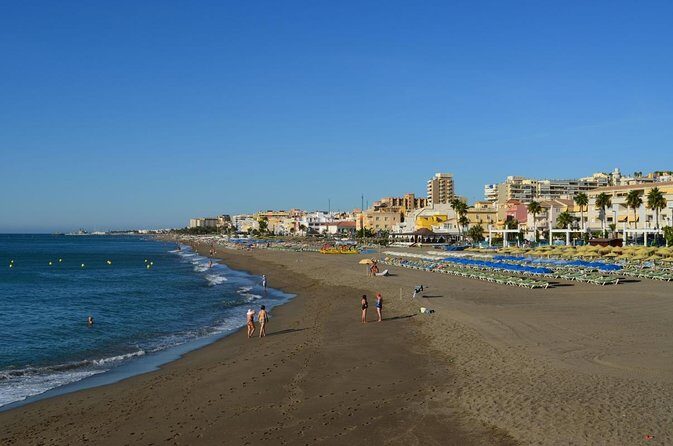 Granada Full Day Tour From Costa del Sol - Introduction: What to Expect from the Granada Full Day Tour
