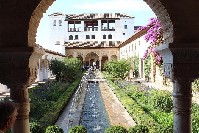 Granada Full Day Tour From Costa del Sol - Returning to Costa del Sol