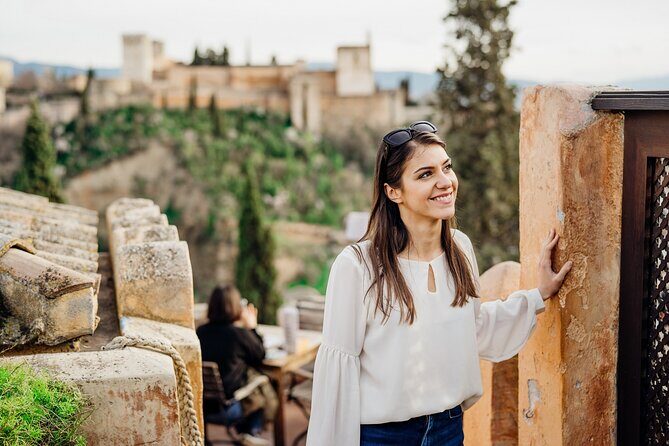 Granada Full Day Tour From Costa del Sol - What Travelers Are Saying