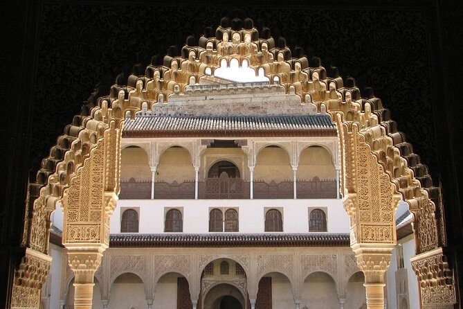 Granada Full Day Tour From Costa del Sol - Practical Tips for Making the Most of This Tour