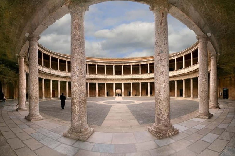 Granada: Gardens of the Alhambra and Generalife Regular Tour - Final Thoughts