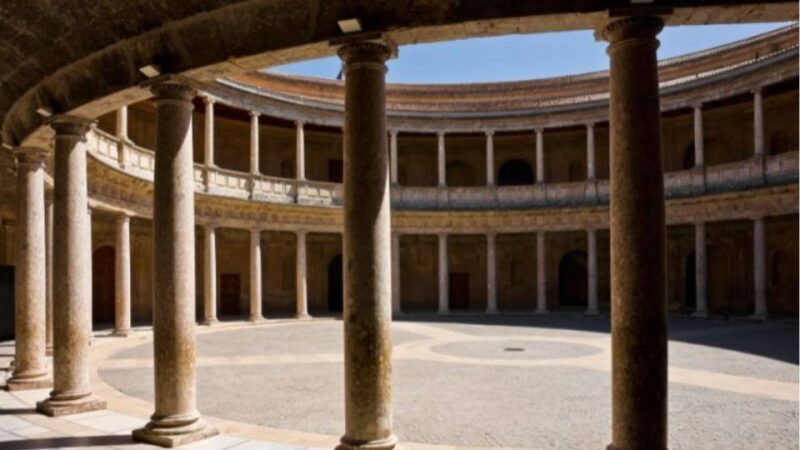 Granada: Generalife and Alcazaba Guided Tour without Tickets - Key Points