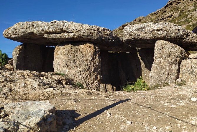 Granada Geopark: Desert, Prehistory and Local Gastronomy - A Closer Look at the Itinerary
