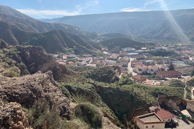 Granada Geopark: Desert, Prehistory and Local Gastronomy - Why This Tour Offers Good Value