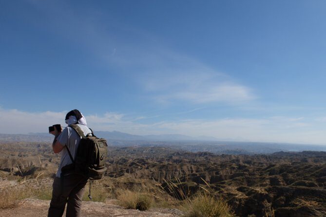 Granada Geopark: Desert, Prehistory and Local Gastronomy - What Travelers Say