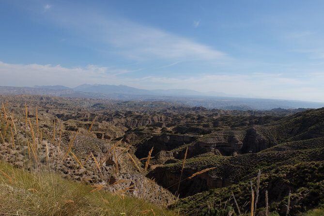 Granada Geopark: Desert, Prehistory and Local Gastronomy - Final Thoughts