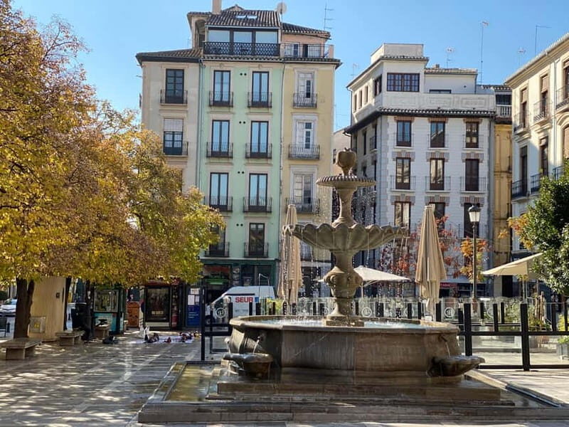 Granada: Guided City Tour with a Local Enthusiast - What Makes This Tour Stand Out?