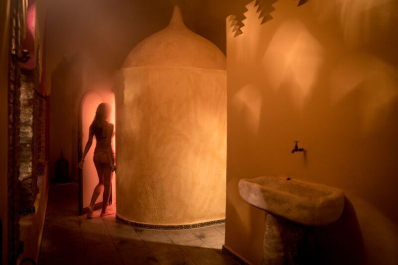Granada: Hammam Experience with Massage at Baños de Elvira - Authentic Cultural Experience